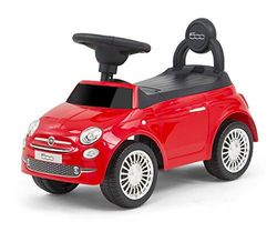 Milly Mally - Leva scorrevole compatible con Fiat 500 Milly Mally