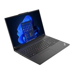 Lenovo Laptop E16 G2 16" 16 GB RAM 512 GB SSD QWERTY Hiszpański
