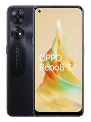OPPO Reno 8T DS 8GB/128GB svart EU