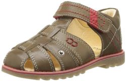 Primigi 1098277, Sandalen voor jongens 23 EU