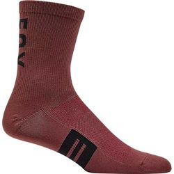 Fox 6 Flexair Merino Sock Graphite S/M