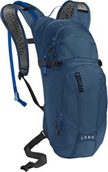 CamelBak Lobo Lots Mixte, Bleu Marine Gibraltar, Taille Unique