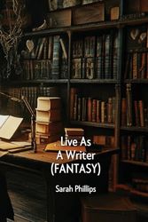 Live As A Writer (FANTASY)