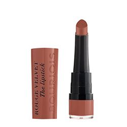 Bourjois Velvet The Lipstick Barra de lábios tom 16 caramelody - 2,4 g, 1 unidade (embalagem de 1)