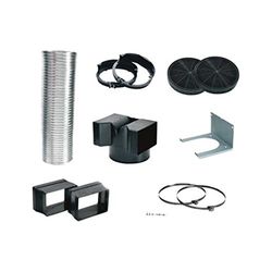 Neff Z5135X3 Accesorio para campana extractora/Soporte de circulación de aire