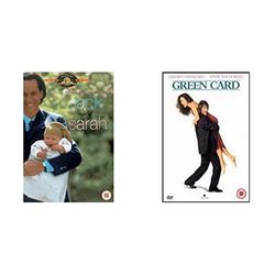 Jack And Sarah (1995) & Green Card [1991]