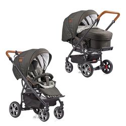Gesslein F4 Air+ HB svart/konjac/C2 350350