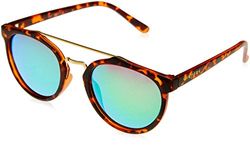 sunpers Sunglasses su73003.1 glasögon solglasögon unisex vuxna, grön