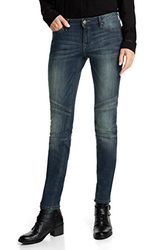 edc by ESPRIT kvinnors hud jeans