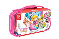 Bigben Official Nintendo Switch Case - Princess Peach (Nintendo Switch)