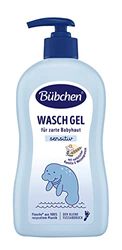 Bübchen Tvättgel, 400 ml