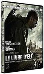 Le livre d'eli - dvd