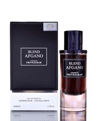 Zarah Blend Afgano Eau De Parfum 80 ml (unisex)