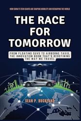 THE RACE FOR TOMORROW: How China’s Tech Giants Are Shaping Mobility and Reshaping the World: From Floating SUVs to Airborne Taxis, the Innovation Boom That’s Redefining the Way We Travel