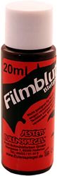 Eulenspiegel 405079 - Sangue de cinema / gel de sangue, escuro, 20 ml, sangue de teatro, Halloween, carnaval, festa temática