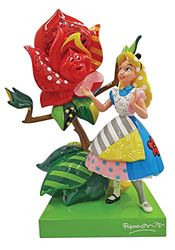 Disney Britto Kolekcja figurka Alice