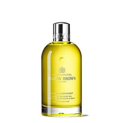 Molton Brown Orange & Bergamotto Radiant Bathing Oil 200 ml