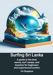 Surfing Sri Lanka: A guide to the best waves, surf camps, and beaches for beginners and experienced surfers