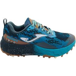 Joma Serie Sima, Scarpe da Ginnastica Uomo, Blu, 42.5 EU