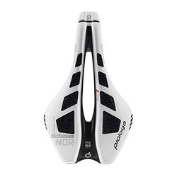 PROLOGO Sel.DIMENS.NDR CPC NCK 143 WHT Accessories Mixte Adulte, White/Black, 143mm