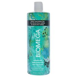 Biomega Moisture Mist Leave In Conditioner by Aquage for Unisex - 32 oz Conditioner