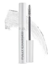 Pur Cosmetics Fully Charged Mascara Primer With Magnetic Technology For Women 0.42 oz Mascara