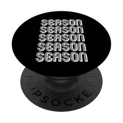 Temporada PopSockets PopGrip Adhesivo