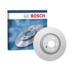 Bosch BD1577 Discos de travão, certificação ECE-R90, 1 disco unitário