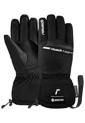 Reusch Sprint Gore-TEX Junior Guanti invernali caldi, impermeabili, antivento e traspiranti, per bambini, ragazzi, ragazze e ragazzi