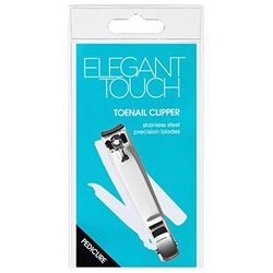 Elegant Touch Essential Implements Teennagelknipper, verpakking kan variëren