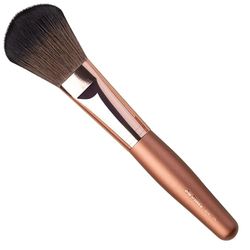 da Vinci Powder Brush Oval Vegan Synthetic Fibre 1 Piece 31 g