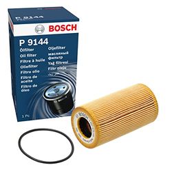 Bosch P9144 Filtro de óleo para veículos