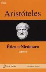 Aristóteles : ética a Nicómaco II