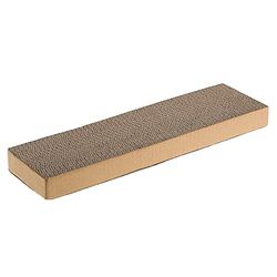 FERPLAST Juguete Gato PA 5652 HANGCAT Scratch Medium 3UD