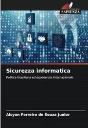Sicurezza informatica: Politica brasiliana ed esperienza internazionale