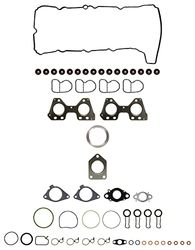 Ajusa 53103400, Jeu de joints, culasse sans cache culbuteurs