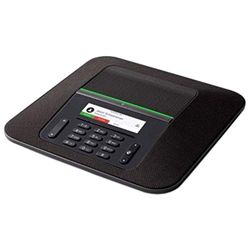 CISCO IP Conference Phone 8832 - Conference VoIP Phone - SIP - Carbon