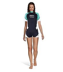 Mares Thermo Guard S/S 0.5 She Dives kortärmad underdräkt för dam (1 st)