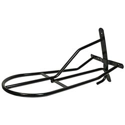 HKM ameublement-63389100 Maison Noir Taille
