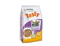Vadigran Tasty Chinchilla 900 Gr - Lot de 6