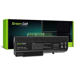 GREEN CELL BATERÍA PARA HP ELITEBOOK 6930 PROBOOK 6400 6530 6730 6930/11,1V 6600MAH