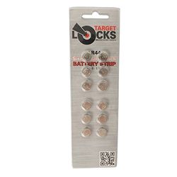 Target Locks® - Striscia di ricambio per lucchetti allarmati