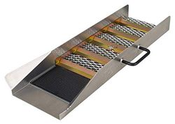 StanSport Aluminium Sluice Boxes 24" Lengte (581)