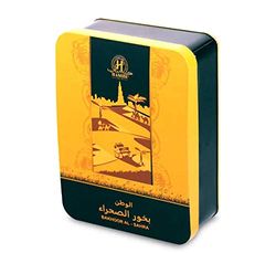 HAMIDI Bakhoor Al Sahra, 60gm