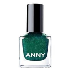 ANNY Nagellack – högkvalitativt färgnagellack med långvarig glans, okrossbart och snabbtorkande, färg: Spara datumet – 15 ml