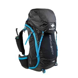 RaidLight Sac à dos randonnée trekking Adventure 40-45 litres