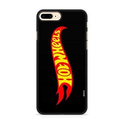 Originele Hot Wheels 005 telefoonhoes Hot Wheels IPHONE 7 PLUS/ 8 PLUS Phone Case Cover
