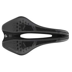 PROLOGO Sel.DIMENS.TRI CPC NCK 143 BLK Accessories Adulte Unisexe, Hard Black, Taille Unique