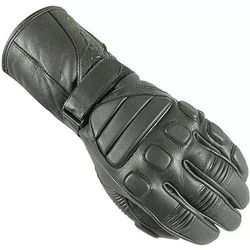 Nazran Spring 2.0 motorcykelhandrem läder XL
