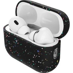 OtterBox Soft Touch Case pour Apple AirPods Pro (2nd gen), Coque de Protection Antichoc, Anti-Chute, Ultra-Mince, Anti-Rayures et Anti-éraflures pour Apple AirPods, Carnival
